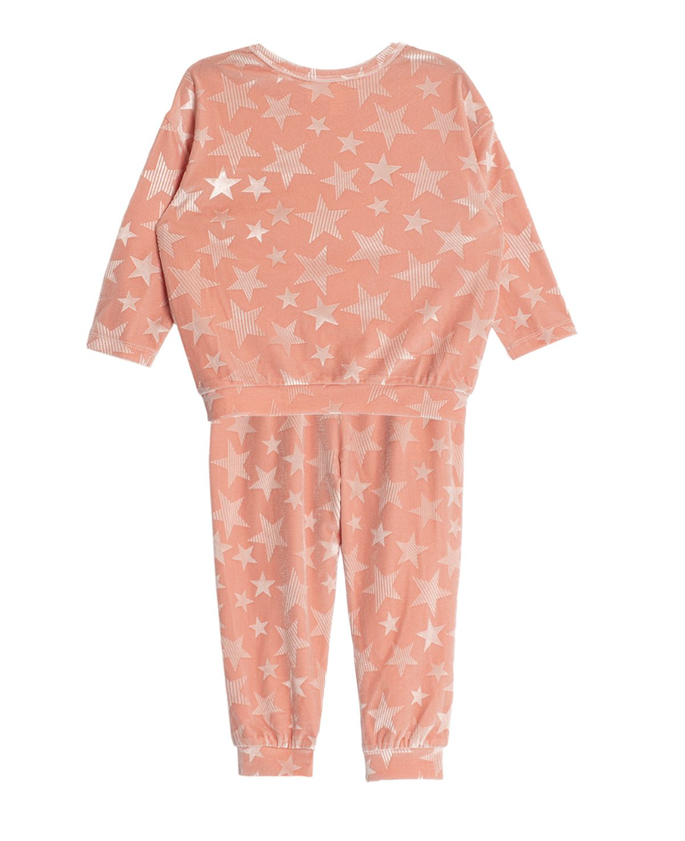Velvet Starblush Set
